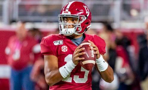 sportsbooks for the NFL