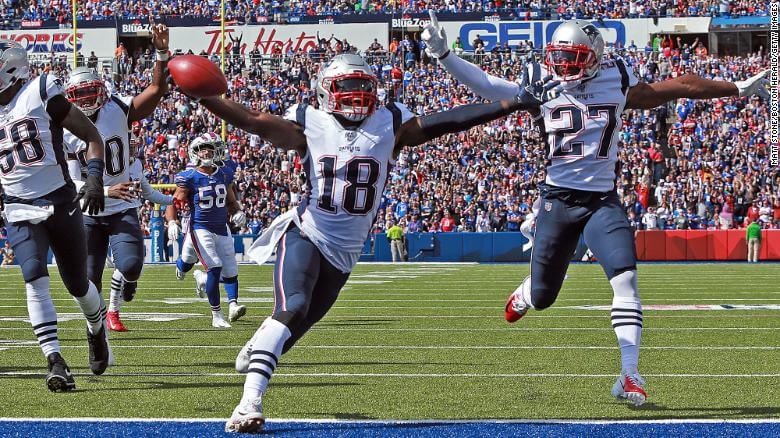 sportsbooks for football