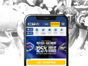 BetUS