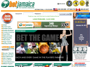 BetJamaica