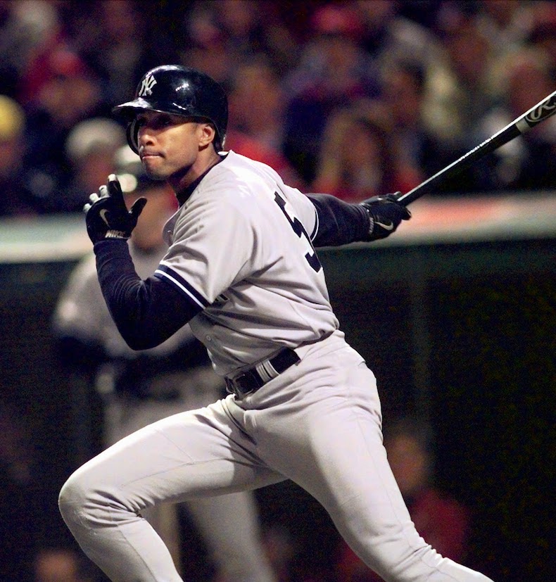 Bernie Williams