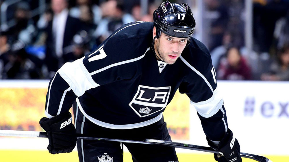 Milan Lucic