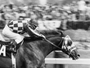 1973 Kentucky Derby