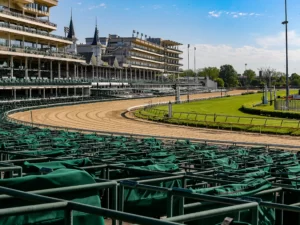 churchill downs