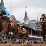 Kentucky Derby Betting Sites