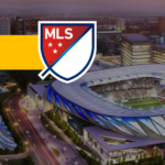 MLS Betting Sites