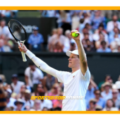 Jannik Sinner is a Small Favorite to Win the 2025 U.S. Open