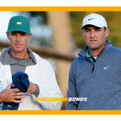 Scottie Scheffler is the Clear Favorite to Win the 2025 Open Championship