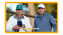 Scottie Scheffler is the Clear Favorite to Win the 2025 Open Championship