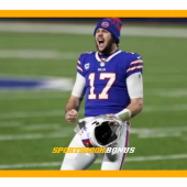 Bills and Ravens are Co-Favorites to Win the 2025 Super Bowl