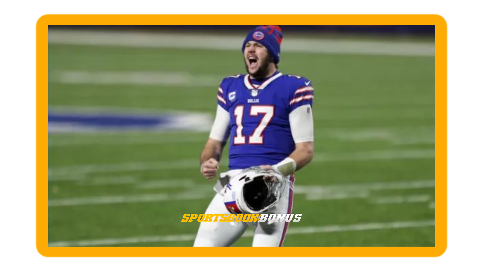 Bills and Ravens are Co-Favorites to Win the 2025 Super Bowl