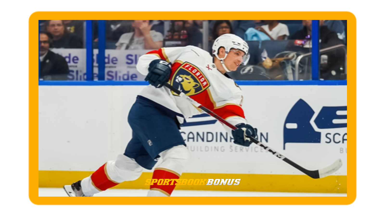 Florida Panthers Are the 2025 Stanley Cup Favorites With the Season here
