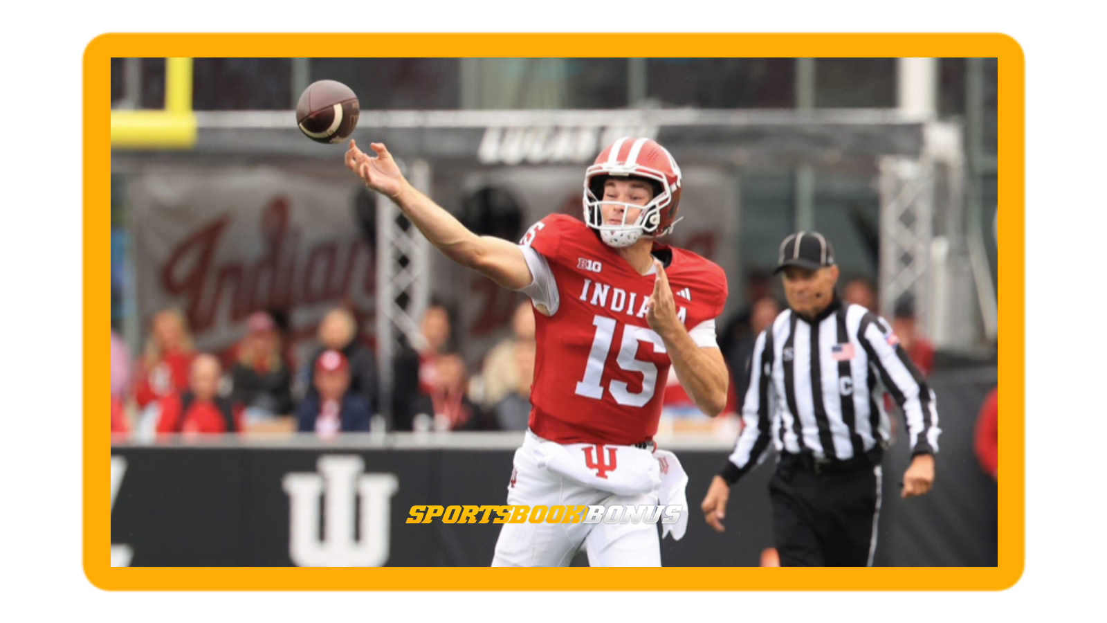 Fernando Mendoza is a Huge Favorite to be the No. 1 NFL Draft Pick