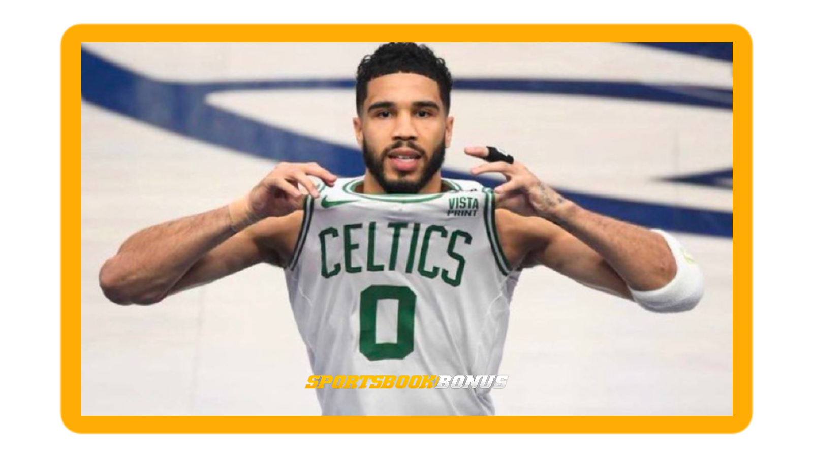 Jayson Tatum Returning for the Celtics Will Boost Their NBA Finals Odds