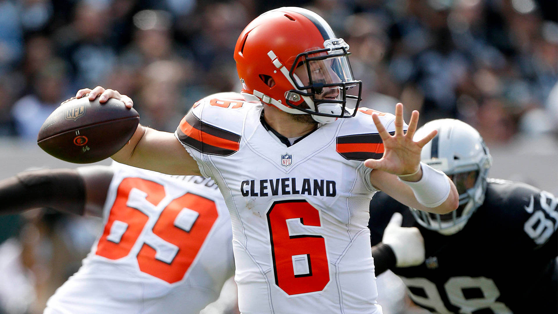 best sportsbooks for the NFL