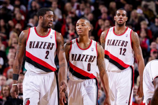 blazers