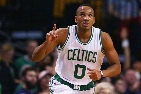 Celtics-Wizards