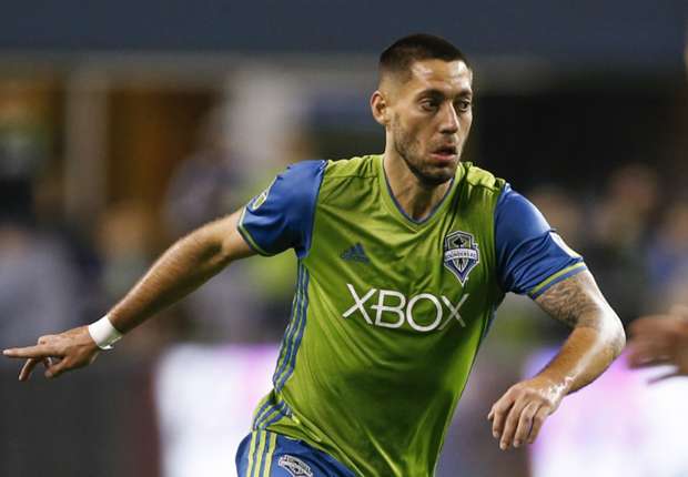 Clint Dempsey