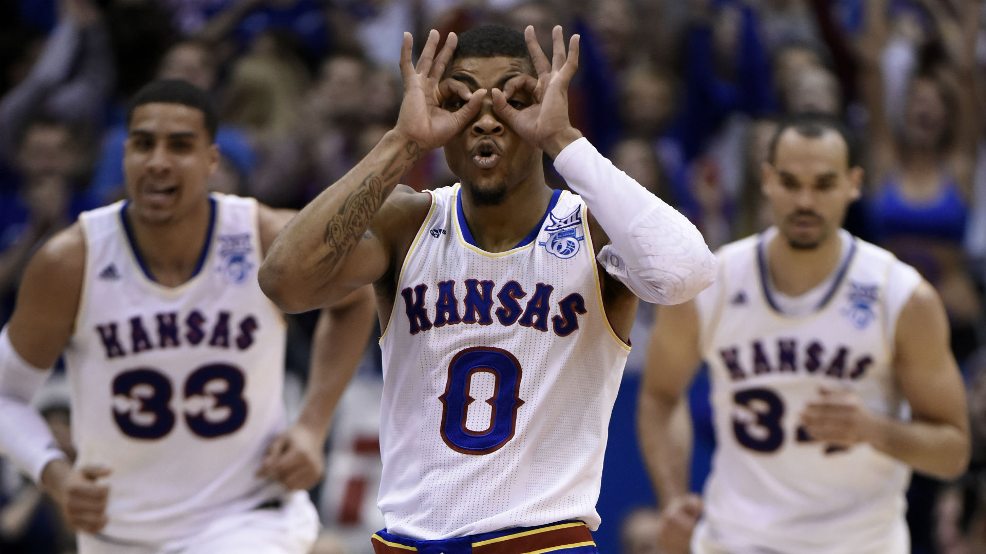 Kansas Basketball