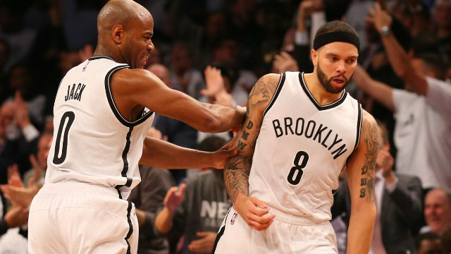 Nets 1