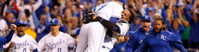 MLB Betting Sites