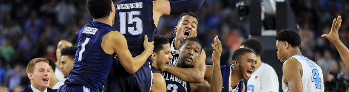 How to Bet on March Madness