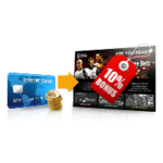 Deposit Bonuses