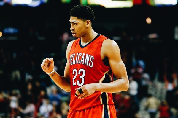 Pelicans-Lakers