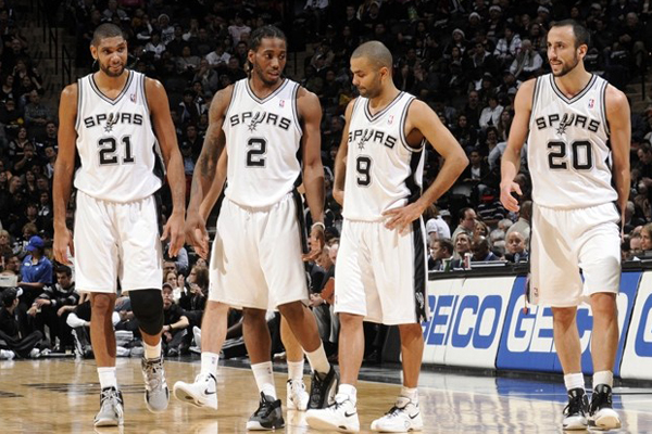 Spurs