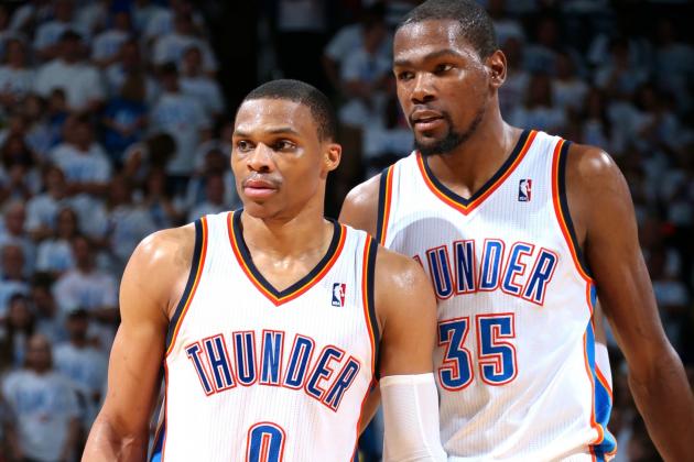 Thunder