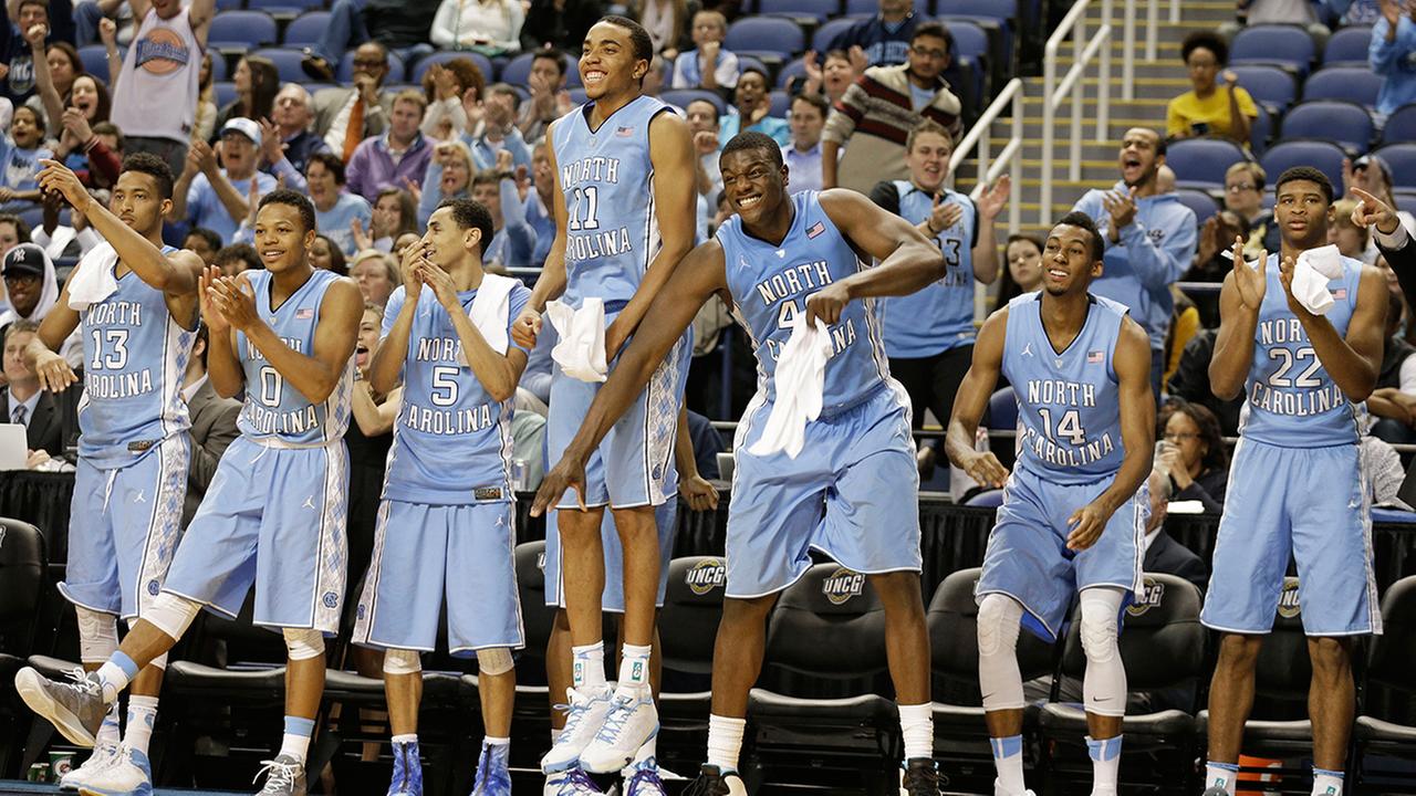UNC Basketball