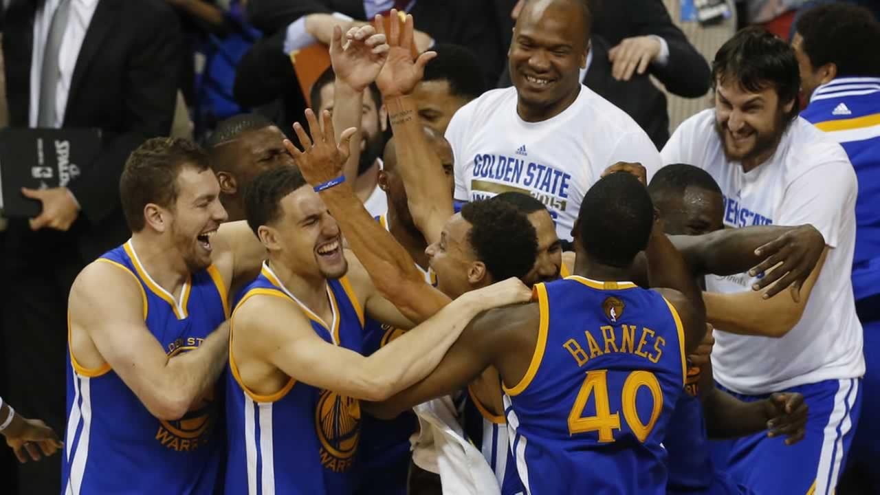 Warriors