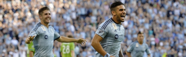 MLS Weekend Betting Lines Analysis