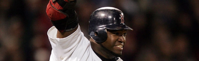 Most Postseason RBI