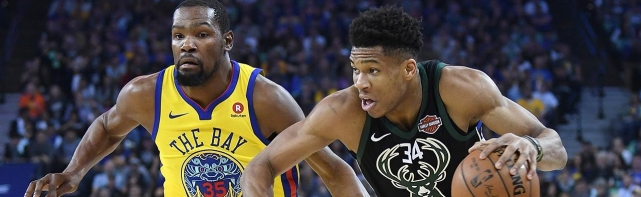 NBA Playoff Futures: Conference and Championship Finals Betting Picks