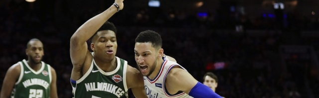 NBA Playoff Betting Odds & Tips