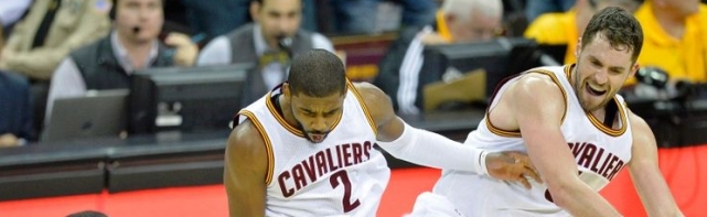 NBA Playoffs First Round Predictions