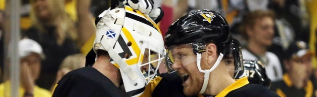 NHL Eastern Conference Final Game 4 Prediction