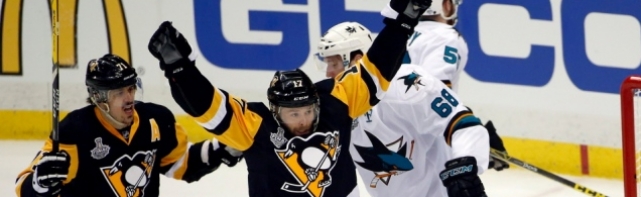 NHL Stanley Cup Finals Game 2 Preview