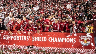 Major League Soccer Playoff Betting Picks