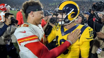 Revisiting Super Bowl 53 Futures