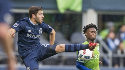 A Look Ahead At The MLS