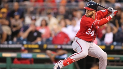 Bank On This MLB Parlay