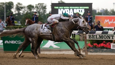 Belmont Stakes 2017 Predictions