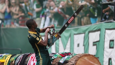 Best MLS Bets Of Match Day 2