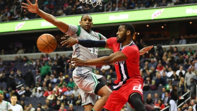 Boston Celtics vs. Washington Wizards Series Betting Prediction