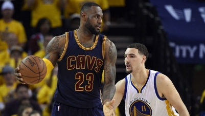 Cleveland Cavs Vs Golden State Warriors Game 7 Prediction