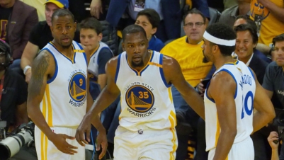 Do Cavaliers Stand a Chance in Game 2?