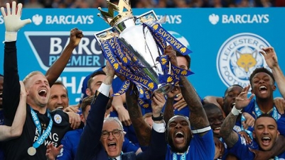 EPL Predictions 2017