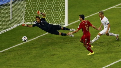 EPL Week 1 Goalscorer Predictions